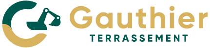 Gauthier Terrassement